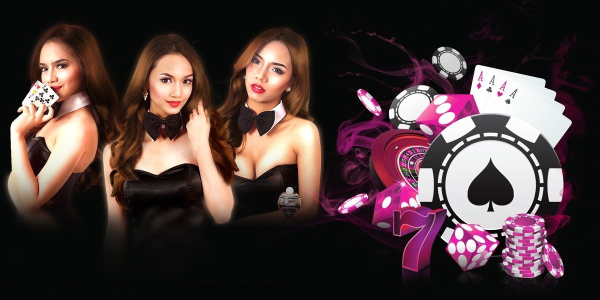 BetRebels Live Casino