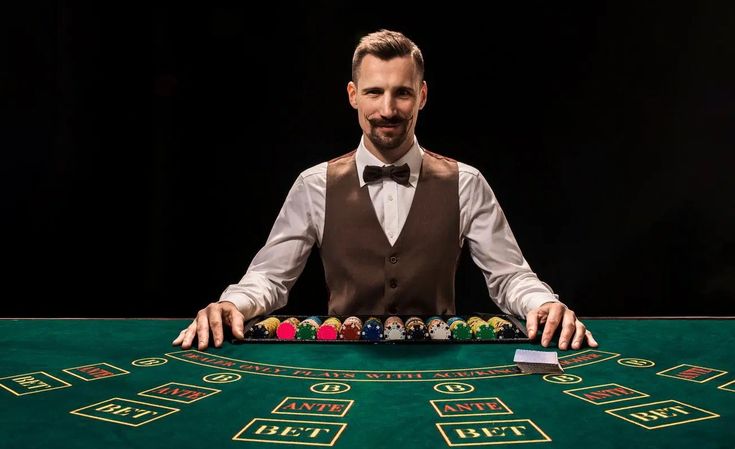 BetRebels Live Casino
